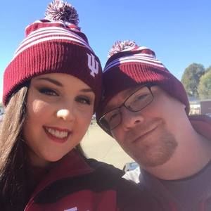 Meet your Posher, Molly